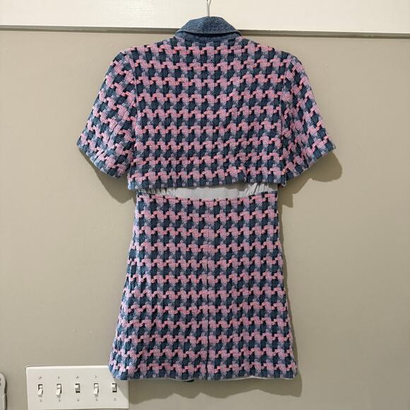 Sandro Amadora Dress - Picture 3 of 7